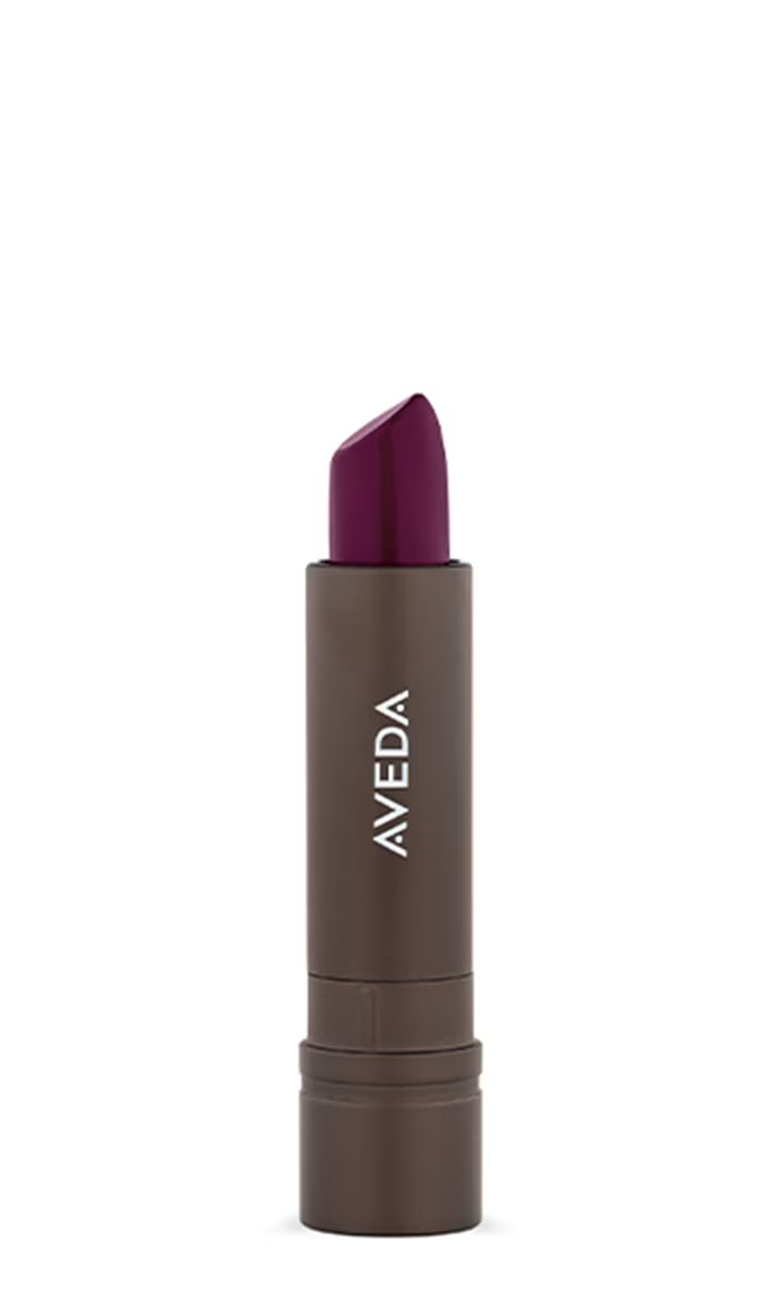 Aveda feed my lip pure nourish-mint™ lipstick