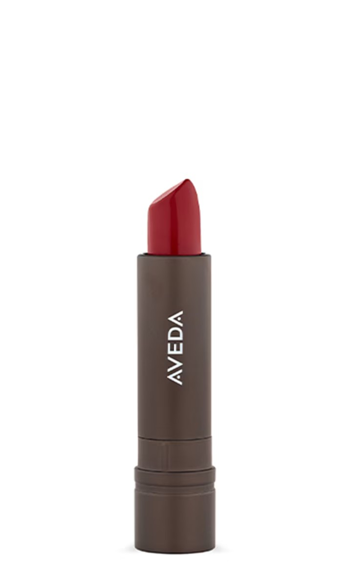 Aveda feed my lip pure nourish-mint™ lipstick