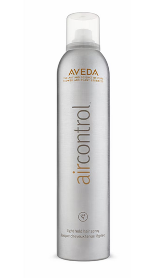 Aveda air control light hold hair spray