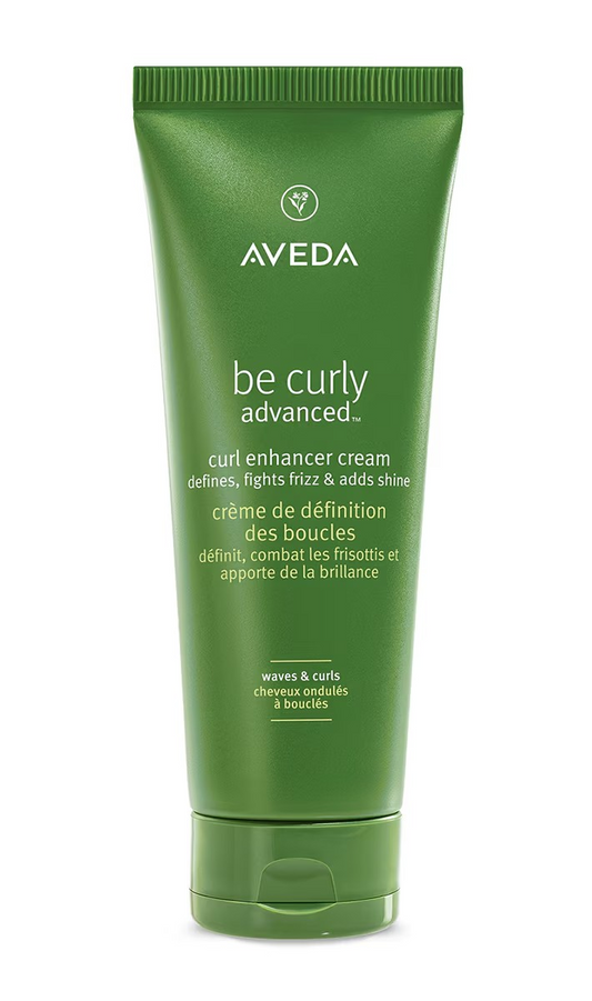 Aveda be curly advanced curl enhancer cream