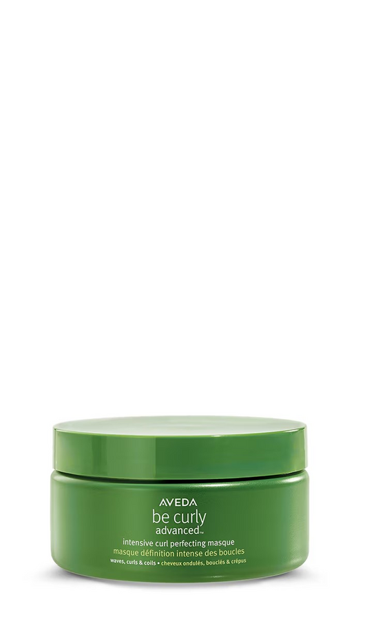 Aveda be Curly advanced intensive curl perfecting masque
