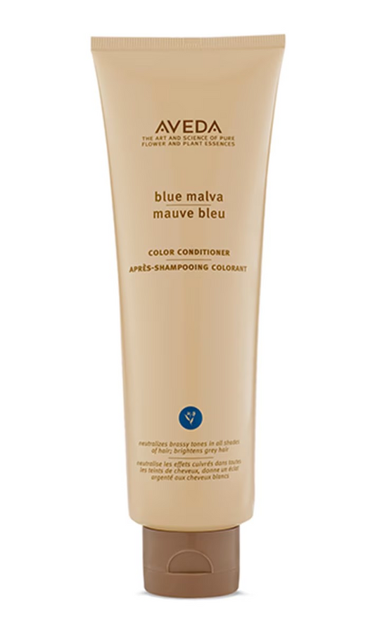 Aveda blue malva color conditioner