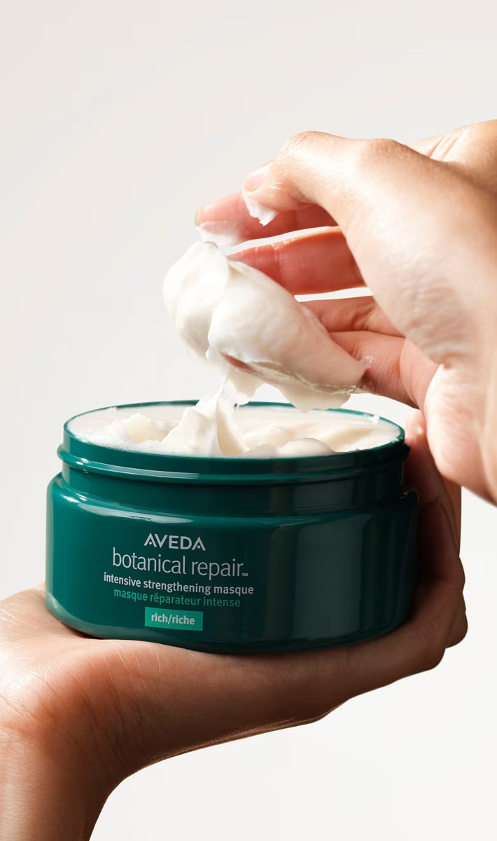 Aveda botanical repair™ intensive strengthening masque: rich