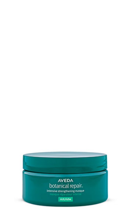 Aveda botanical repair™ intensive strengthening masque: rich