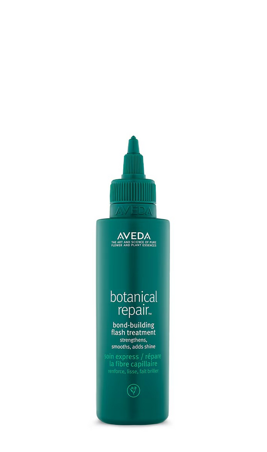 Aveda botanical repair bond-building flash treatment