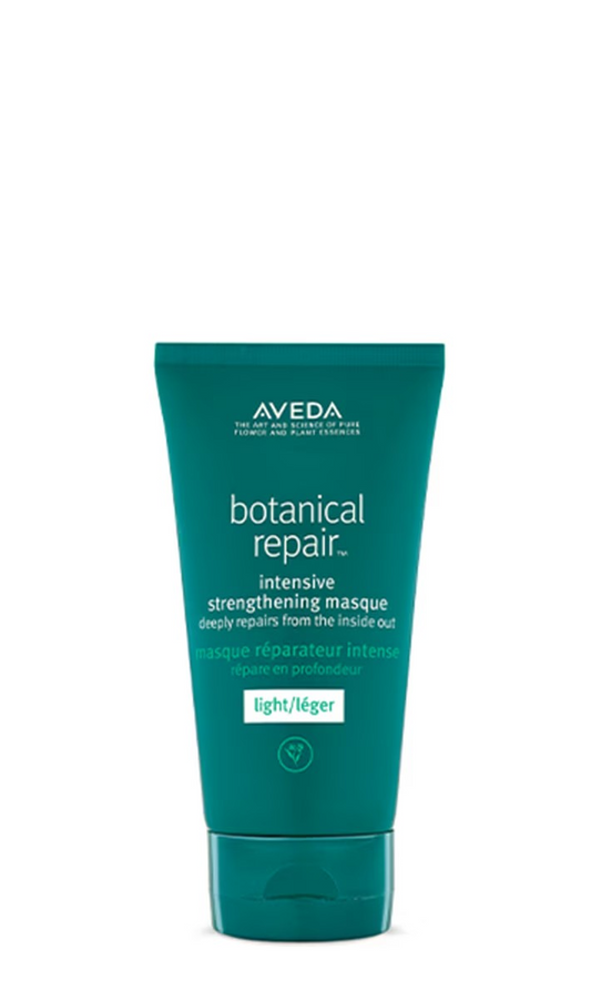 Aveda botanical repair intensive strengthening masque: light