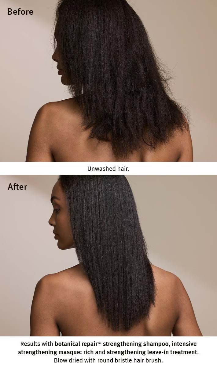 Aveda  botanical repair strengthening leave-in treatment