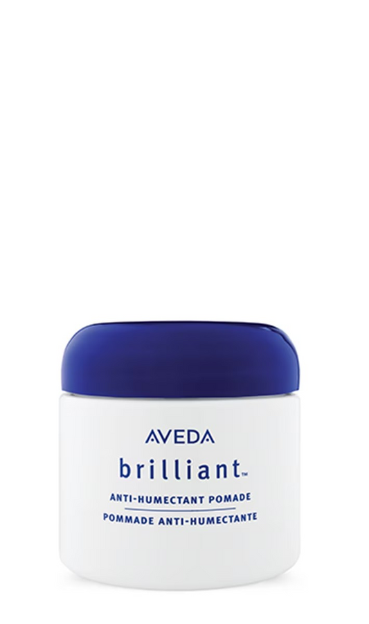 Aveda  brilliant anti-humectant pomade