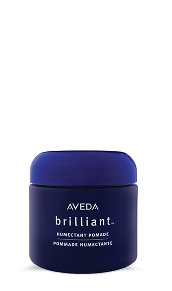 Aveda brilliant humectant pomade