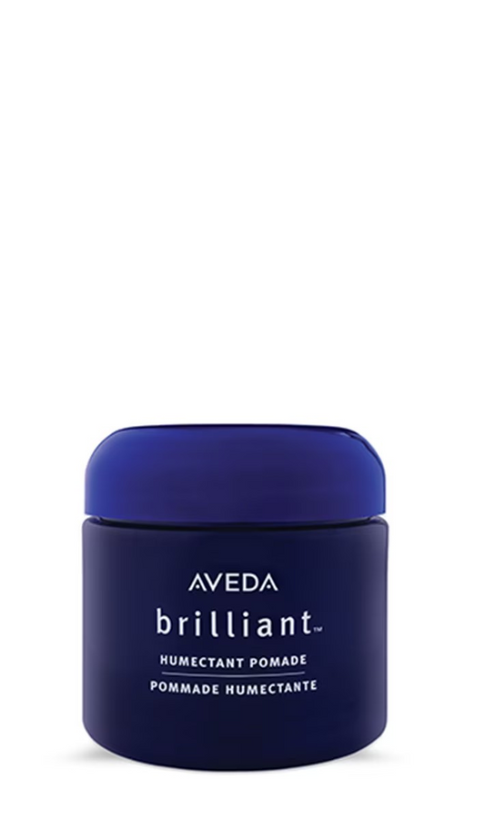 Aveda brilliant humectant pomade
