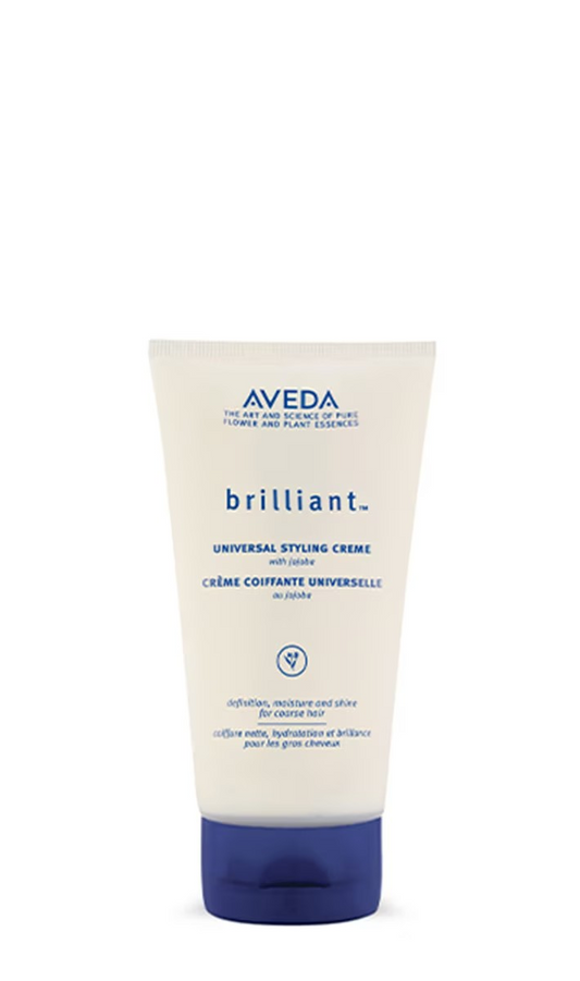 Aveda  brilliant universal styling creme