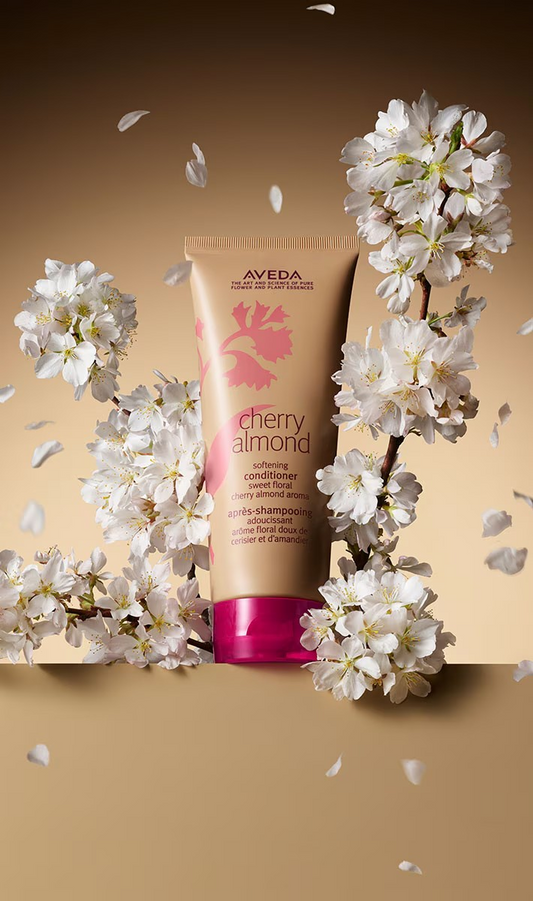 Aveda cherry almond softening conditioner