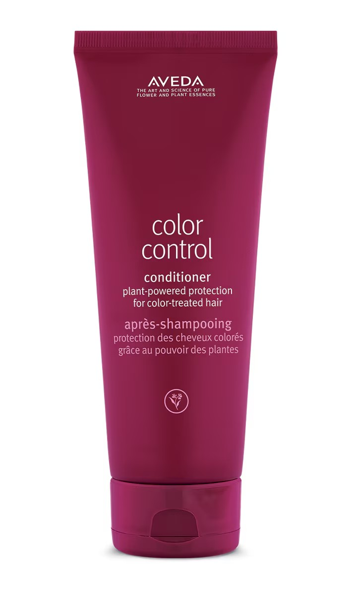 Aveda color control conditioner