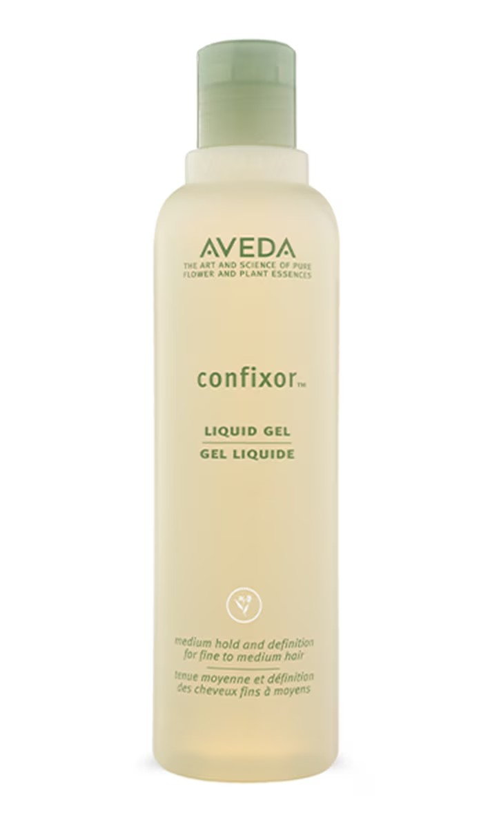 Aveda confixor liquid gel