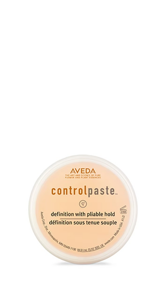 Aveda control paste