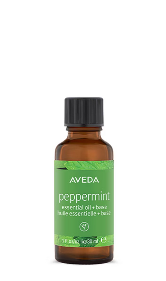 Aveda peppermint essential oil