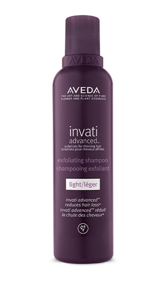 Aveda invati advanced™ exfoliating shampoo light