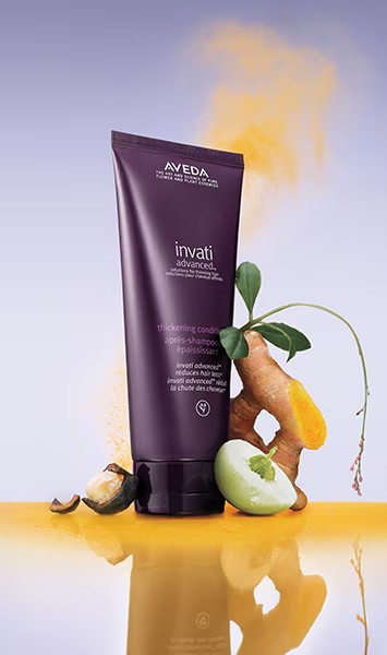 Aveda  invati advanced thickening conditioner