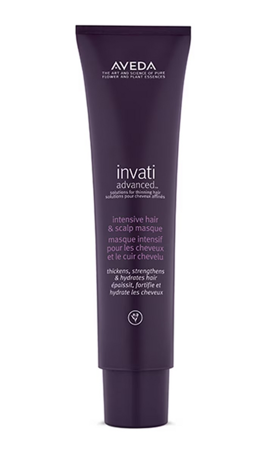 Aveda invati advanced intensive hair and scalp masque