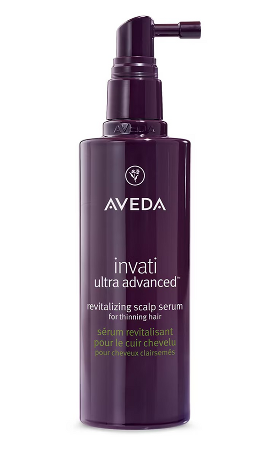 Aveda invati ultra advanced revitalizing scalp serum