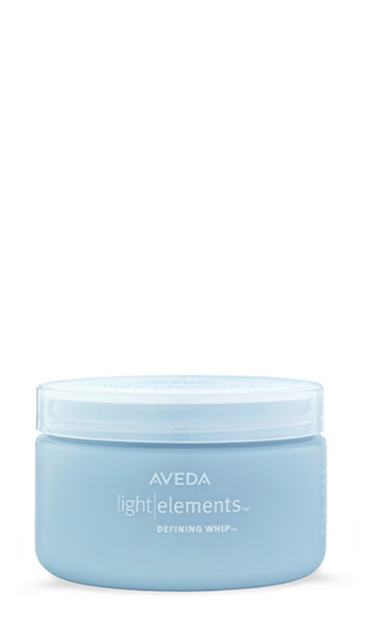 Aveda  light elements defining whip