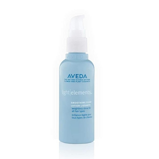 Aveda light elements smoothing liquid