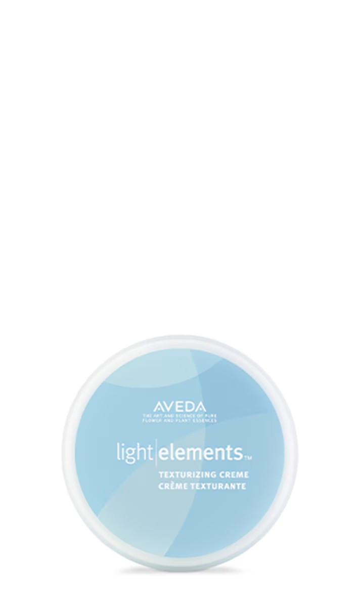 Aveda light elements texturizing creme