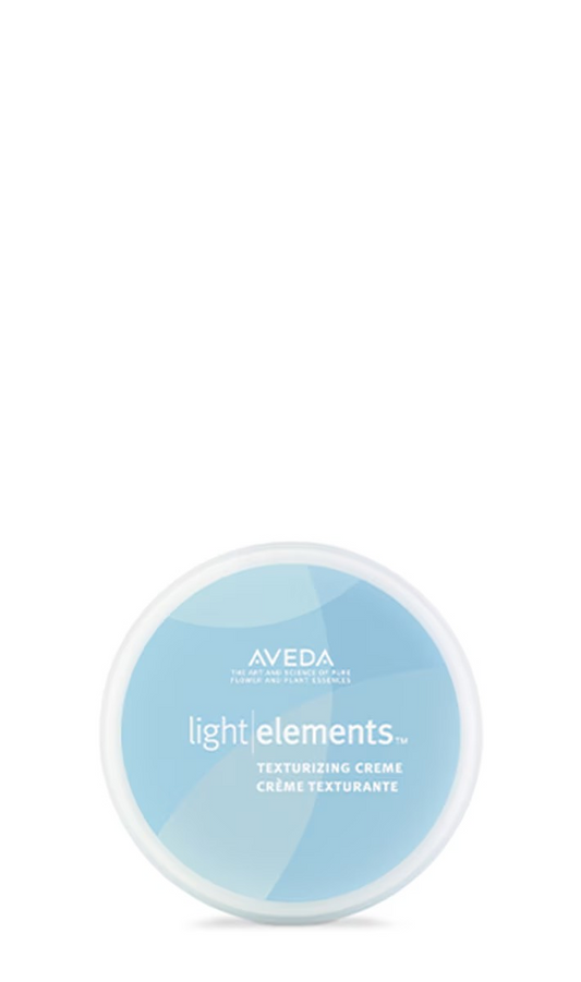 Aveda light elements texturizing creme