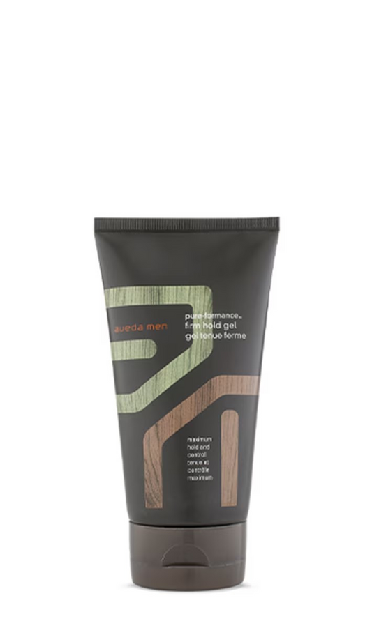 Aveda men pure-formance™ firm hold gel