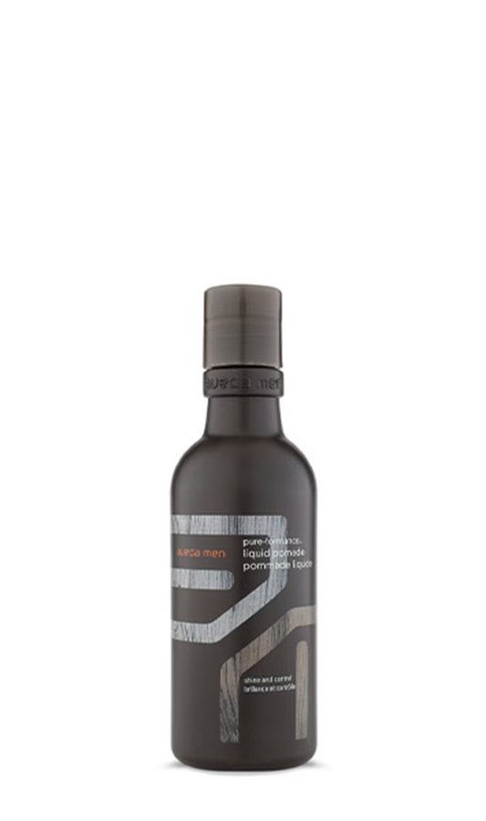 Aveda men pure-formance liquid pomade