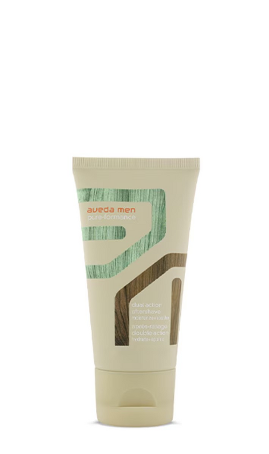 Aveda Men's pure-formance dual action aftershave