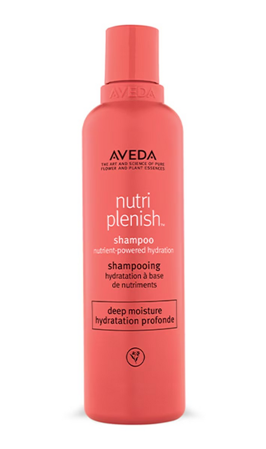Aveda nutriplenish™ shampoo deep moisture