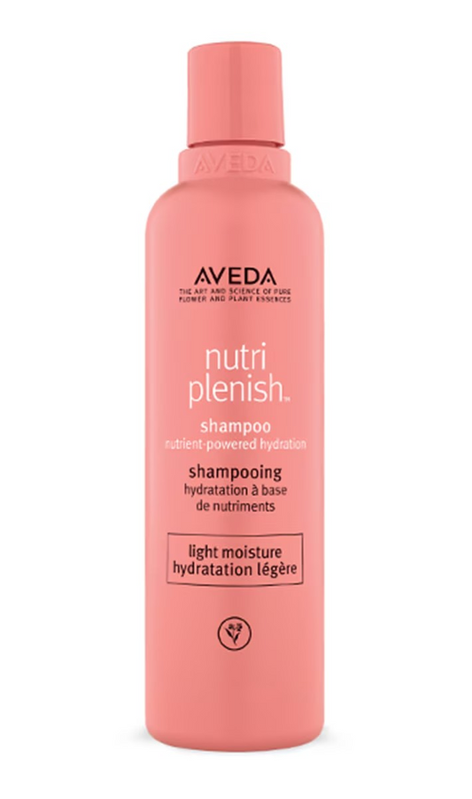Aveda nutriplenish™ shampoo light moisture