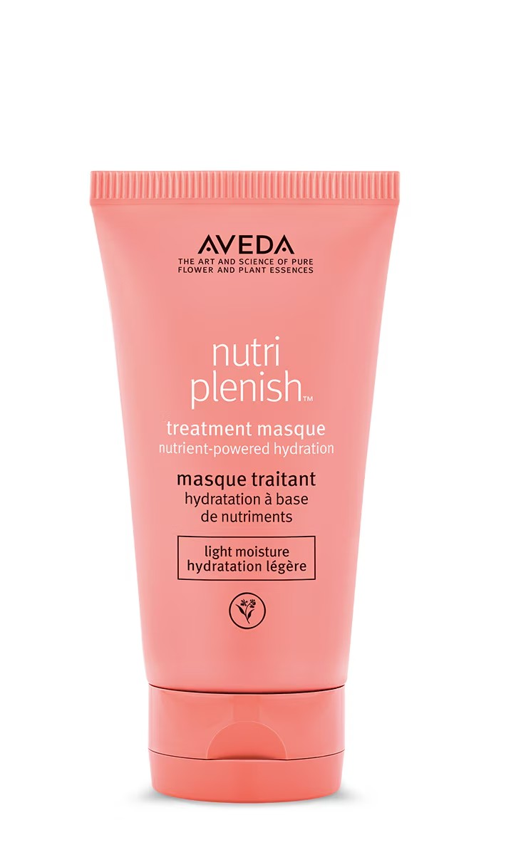 Aveda nutriplenish™ treatment masque light moisture