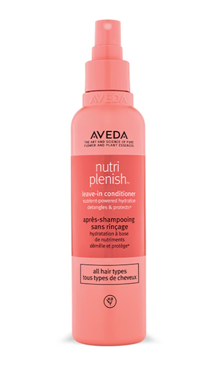 Aveda nutriplenish Leave-in Conditioner