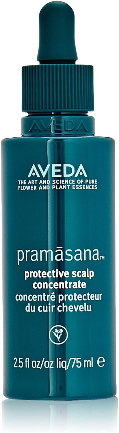 Aveda pramasana protective scalp concentrate