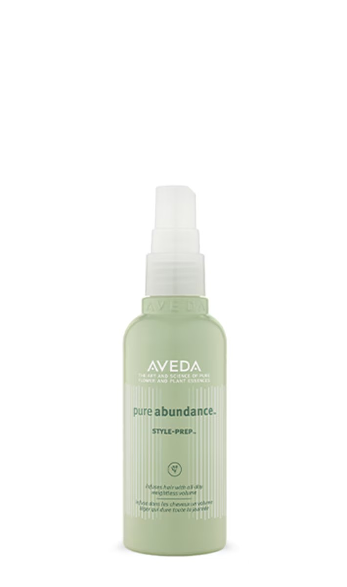Aveda pure abundance style-prep