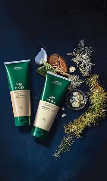 Aveda sap moss™ weightless hydration conditioner