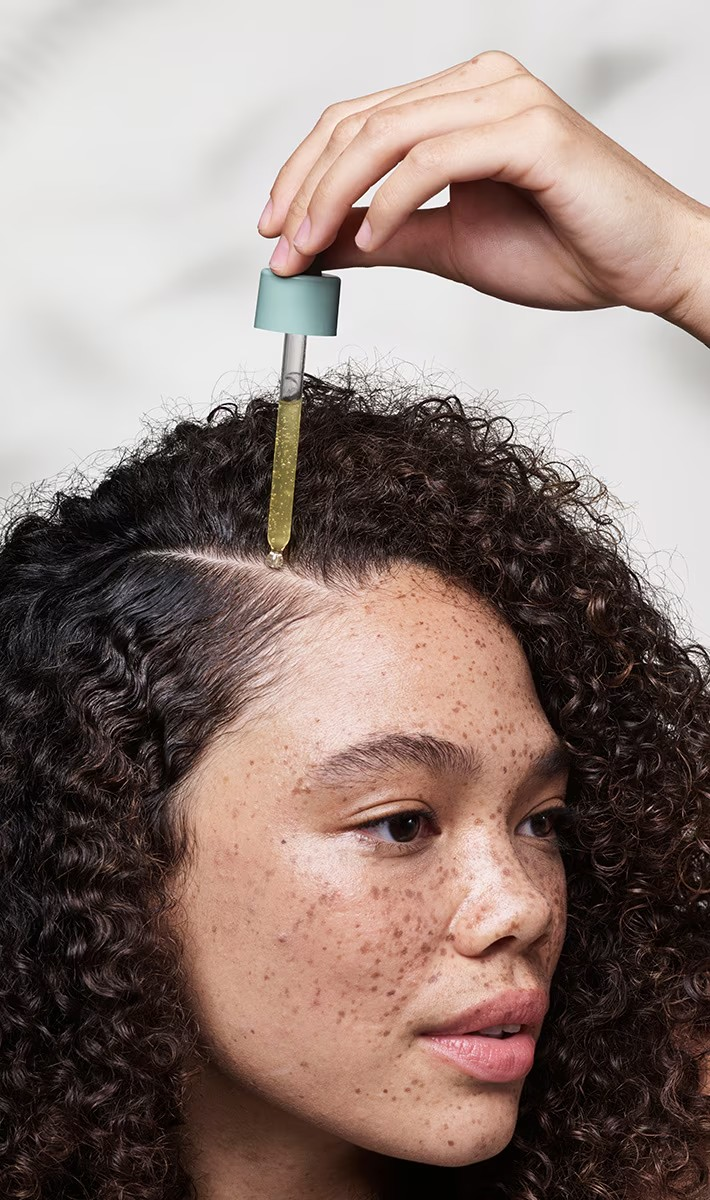 Aveda scalp solutions overnight scalp renewal serum