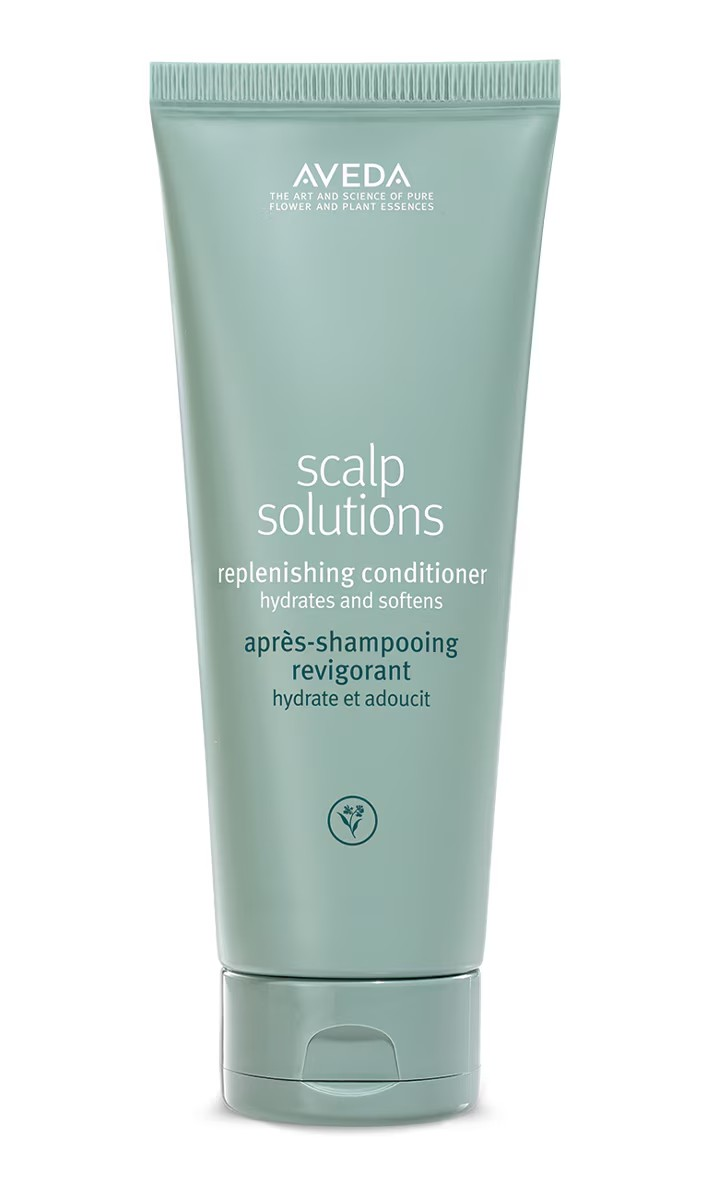 Aveda  scalp solutions replenishing conditioner