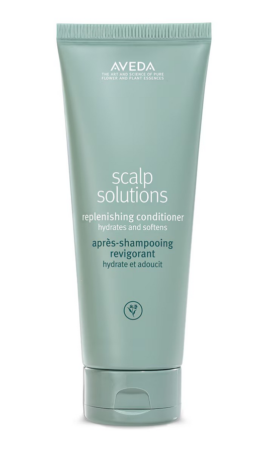 Aveda  scalp solutions replenishing conditioner