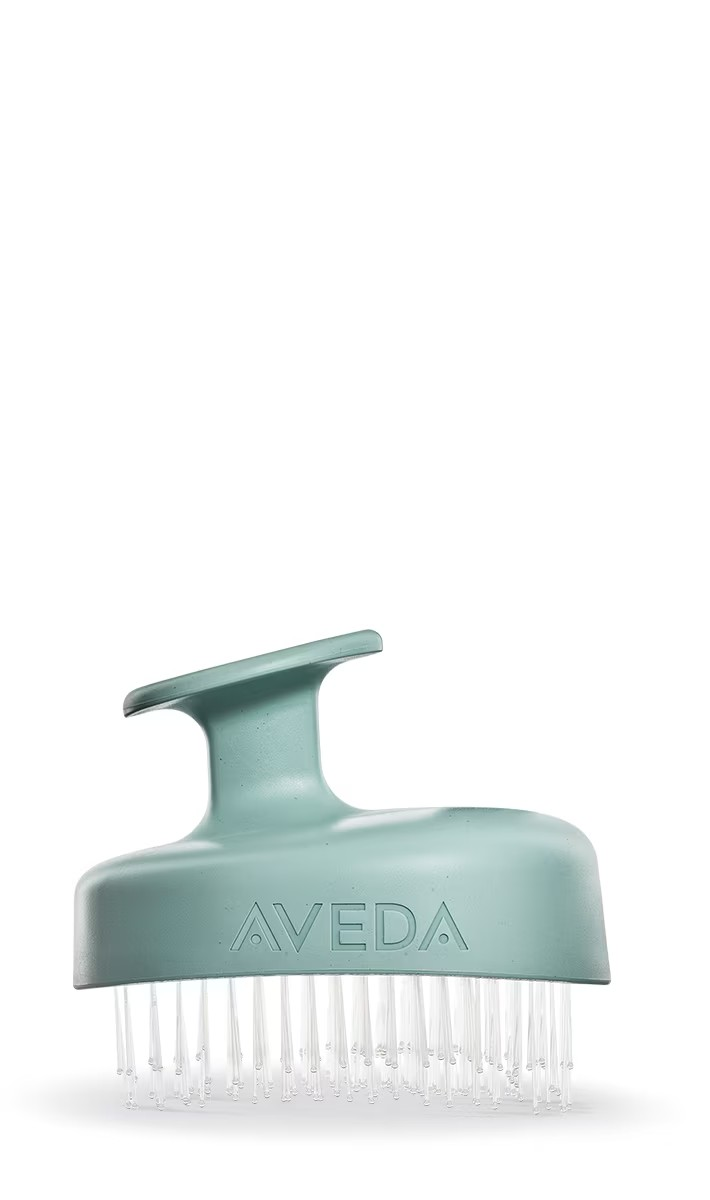 Aveda scalp solutions stimulating scalp massager