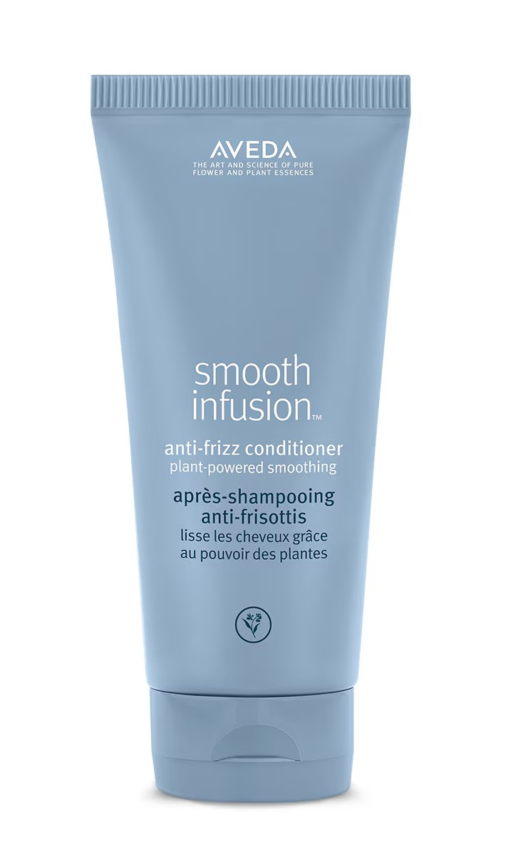 Aveda smooth infusion anti-frizz conditioner