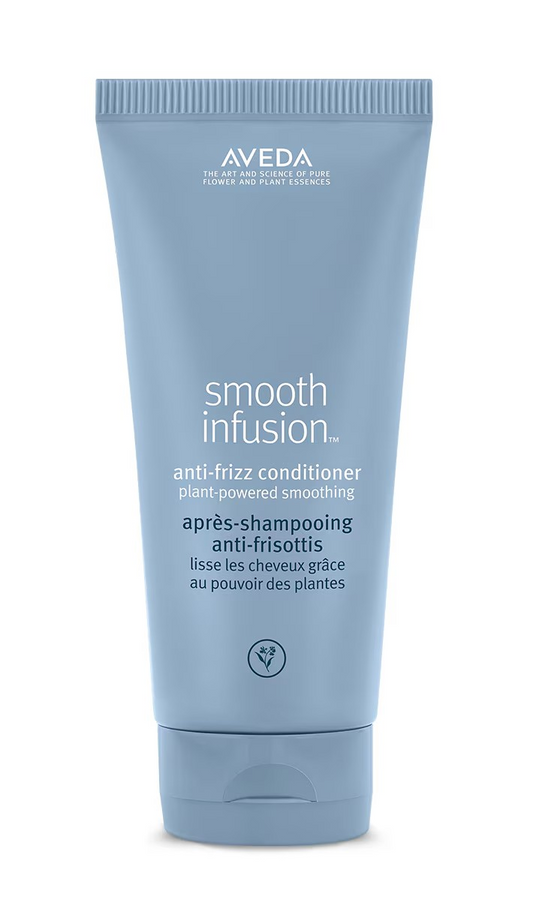 Aveda smooth infusion anti-frizz conditioner