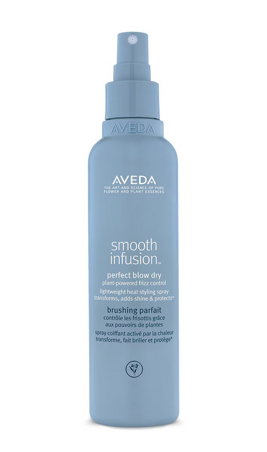 Aveda smooth infusion perfect blow dry