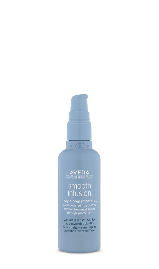Aveda smooth infusion style-prep smoother
