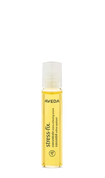 Aveda stress-fix concentrate rollerball