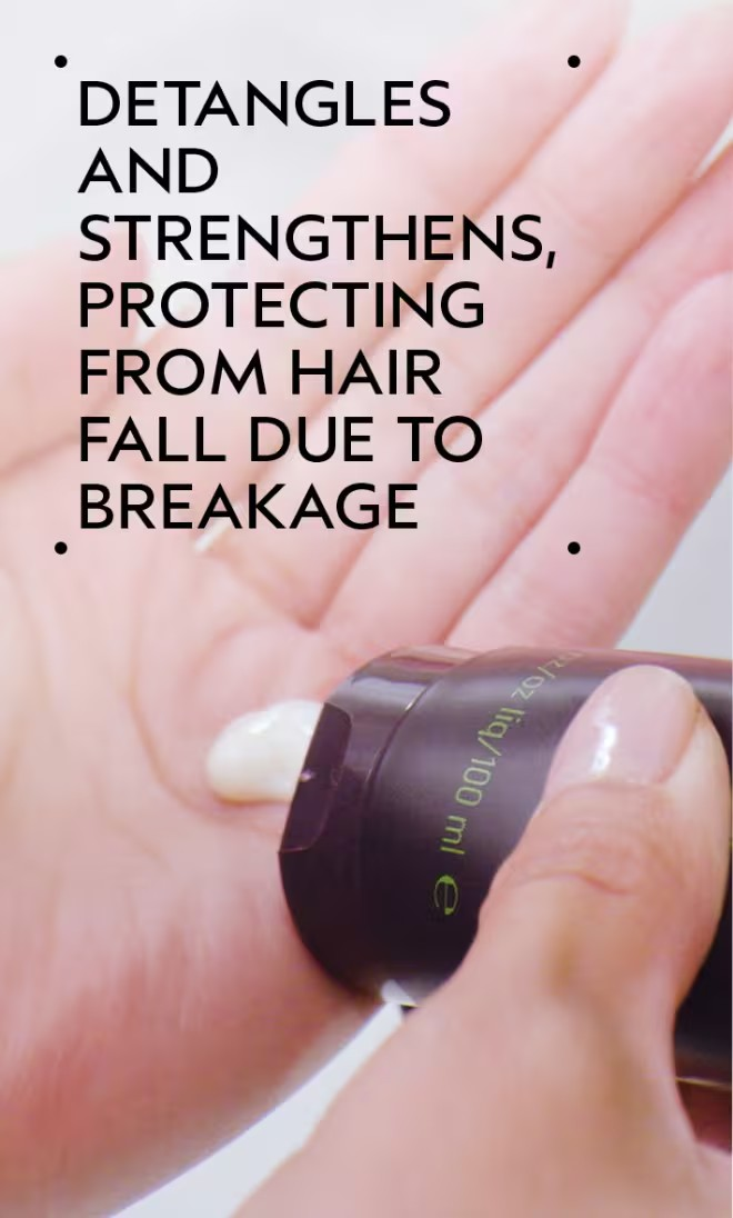 aveda Ultra Advanced Fortifying Leave in Treatment