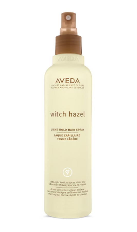 Aveda  witch hazel hair spray