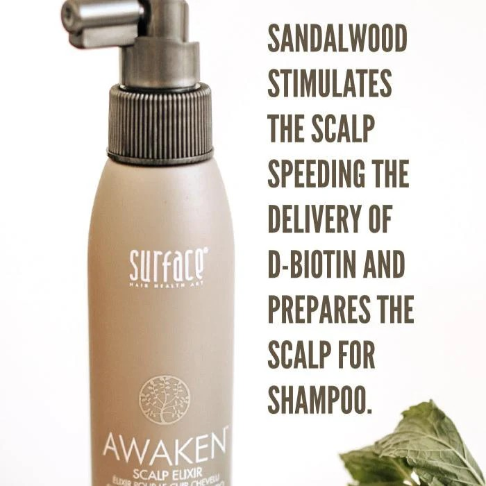 Awaken Scalp Elixir